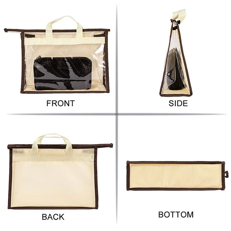 PVC Dust Bag For LV best