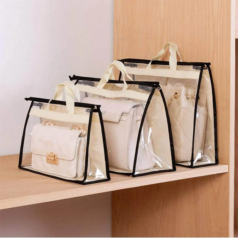 PVC Dust Bag For LV high quality