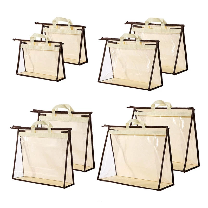 PVC Dust Bag For LV